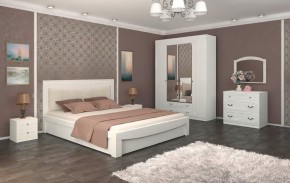 Модульные спальные гарнитуры в Урае
