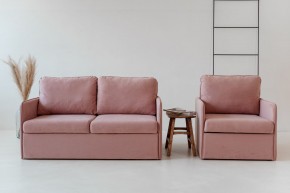 Комплект мягкой мебели 800+801 (диван+кресло) в Урае - uray.mebel-74.com | фото