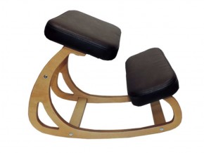 Балансирующий коленный стул Конёк Горбунёк (Сандал) в Урае - uray.mebel-74.com | фото