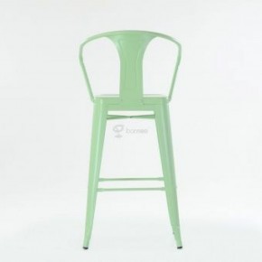 Барное кресло Barneo N-243 Tolix Style в Урае - uray.mebel-74.com | фото