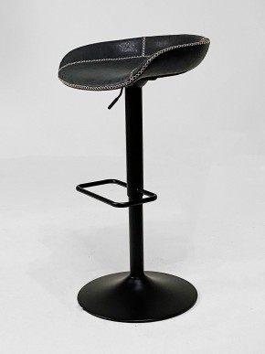 Барный стул ACAPULCO Vintage Black C-135 винтажный черный М-City в Урае - uray.mebel-74.com | фото