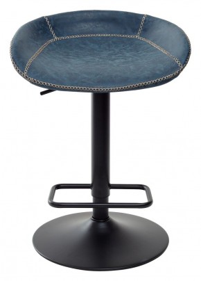 Барный стул ACAPULCO Vintage Blue C-133 винтажный синий М-City в Урае - uray.mebel-74.com | фото