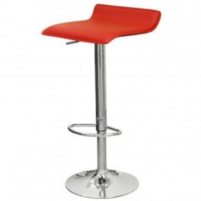 Барный стул Barneo N-38 Latina красный в Урае - uray.mebel-74.com | фото