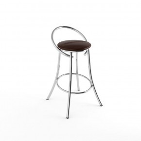 Барный стул Фуриант коричневый-030 в Урае - uray.mebel-74.com | фото