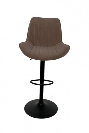 Барный стул Оскар газлифт (арт. Б325) (*в тканях - Barni, Fabio, Suffle) в Урае - uray.mebel-74.com | фото