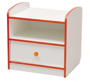 Набор мебели для детской Юниор-10 (с кроватью 800*1600) ЛДСП в Урае - uray.mebel-74.com | фото