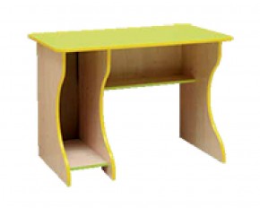 Набор мебели для детской Юниор-11.1 (900*1900) ЛДСП в Урае - uray.mebel-74.com | фото