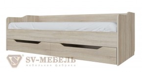 Диван-кровать №1 (900*2000) SV-Мебель в Урае - uray.mebel-74.com | фото