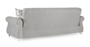 Диван-кровать Роуз ТД 414 + комплект подушек в Урае - uray.mebel-74.com | фото