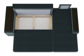 Диван-кровать угловой "Дубай" 2т-1пф (1пф-2т) СК Модель 011 в Урае - uray.mebel-74.com | фото