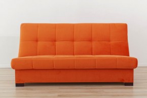 Диван Осло (Оранжевый) в Урае - uray.mebel-74.com | фото
