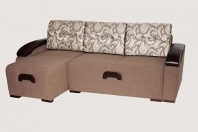 Диван угловой Лорд (3 подушки) в Урае - uray.mebel-74.com | фото