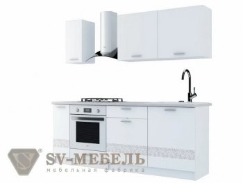 Кухонный гарнитур Джаз в Урае - uray.mebel-74.com | фото