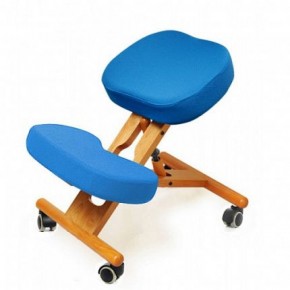 Коленный стул Smartstool KW02 + Чехлы в Урае - uray.mebel-74.com | фото