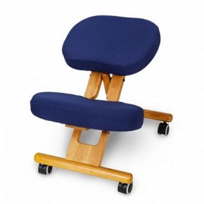 Коленный стул Smartstool KW02 + Чехлы в Урае - uray.mebel-74.com | фото