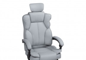 Компьютерное кресло Baron light gray в Урае - uray.mebel-74.com | фото