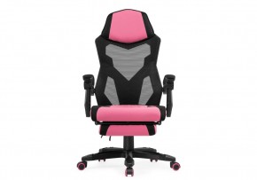 Компьютерное кресло Brun pink / black в Урае - uray.mebel-74.com | фото