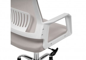 Компьютерное кресло Компьютерное кресло Klit light gray в Урае - uray.mebel-74.com | фото