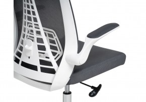Компьютерное кресло Lokus dark gray в Урае - uray.mebel-74.com | фото