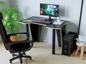 Компьютерный стол КЛ №9.1 в Урае - uray.mebel-74.com | фото