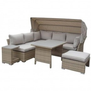 Комплект мебели с диваном AFM-320-T320 Beige в Урае - uray.mebel-74.com | фото
