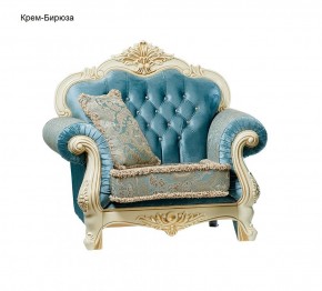 Комплект мягкой мебели Илона (без механизма) 3+1+1 в Урае - uray.mebel-74.com | фото
