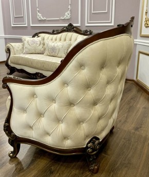 Комплект мягкой мебели Мона Лиза (караваджо) с раскладным механизмом в Урае - uray.mebel-74.com | фото
