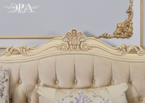 Комплект мягкой мебели Мона Лиза (крем) с раскладным механизмом в Урае - uray.mebel-74.com | фото