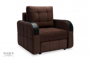 Комплект мягкой мебели Остин HB-178-16 (Велюр) Угловой + 1 кресло в Урае - uray.mebel-74.com | фото