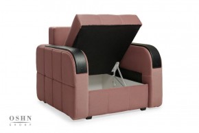Комплект мягкой мебели Остин HB-178-18 (Велюр) Угловой + 1 кресло в Урае - uray.mebel-74.com | фото