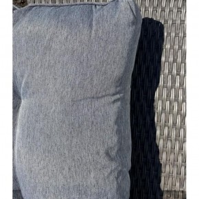 Комплект плетеной мебели AFM-307G-Grey в Урае - uray.mebel-74.com | фото