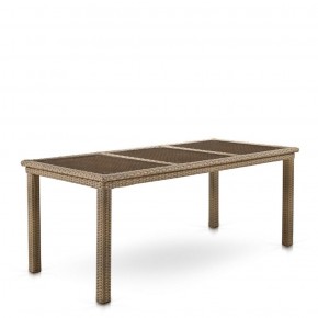 Комплект плетеной мебели T365/S65B-W65 Light Brown в Урае - uray.mebel-74.com | фото