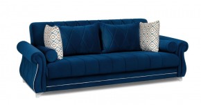 Комплект Роуз ТД 410 диван-кровать + кресло + комплект подушек в Урае - uray.mebel-74.com | фото