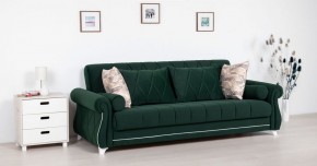 Комплект Роуз ТД 411 диван-кровать + кресло + комплект подушек в Урае - uray.mebel-74.com | фото