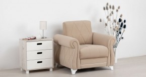 Комплект Роуз ТД 412 диван-кровать + кресло + комплект подушек в Урае - uray.mebel-74.com | фото