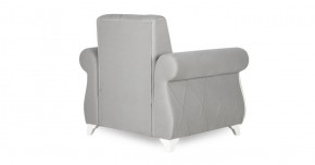 Комплект Роуз ТД 414 диван-кровать + кресло + комплект подушек в Урае - uray.mebel-74.com | фото
