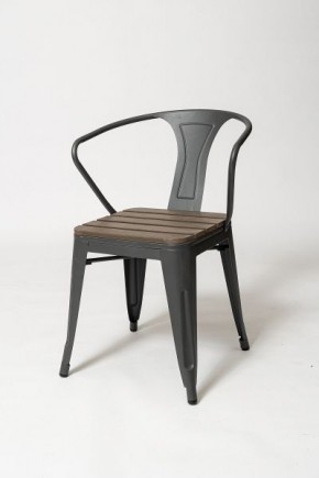 Комплект садовой мебели PC 630/PT-846-1 (Темно-коричневый) 2/1 в Урае - uray.mebel-74.com | фото
