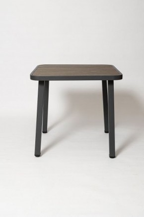 Комплект садовой мебели PC 630/PT-846-1 (Темно-коричневый) 4/1 в Урае - uray.mebel-74.com | фото