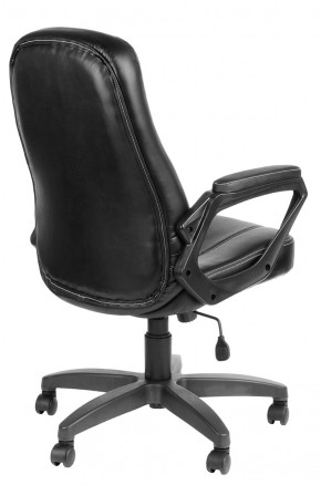 Кресло Амиго ультра К Стандарт 511 (к/з черный) в Урае - uray.mebel-74.com | фото