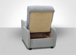 Кресло Бинго 1 (ткань до 300) в Урае - uray.mebel-74.com | фото