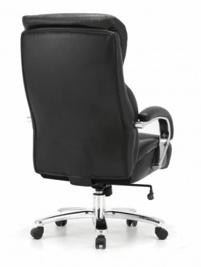 Кресло BRABIX PREMIUM "Pride HD-100" (черное) 531940 в Урае - uray.mebel-74.com | фото