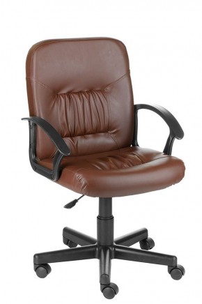 Кресло ЧИП (коричневый) в Урае - uray.mebel-74.com | фото
