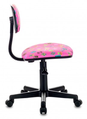 Кресло детское Бюрократ CH-201NX/FlipFlop_P розовый сланцы в Урае - uray.mebel-74.com | фото