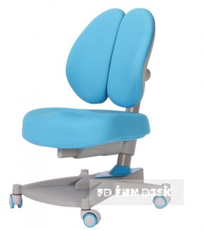 Детское кресло Contento Blue в Урае - uray.mebel-74.com | фото