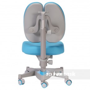 Детское кресло Contento Blue в Урае - uray.mebel-74.com | фото
