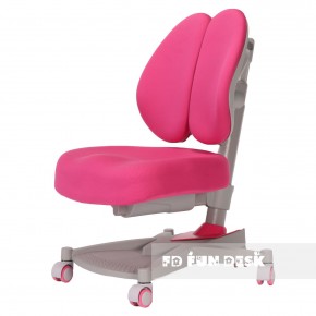 Детское кресло Contento Pink в Урае - uray.mebel-74.com | фото