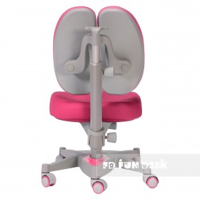 Детское кресло Contento Pink в Урае - uray.mebel-74.com | фото