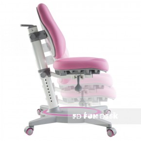 Детское кресло Primavera I Pink в Урае - uray.mebel-74.com | фото