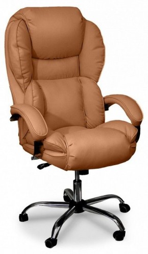 Кресло для руководителя Барон 0426КВ-12-131112- в Урае - uray.mebel-74.com | фото