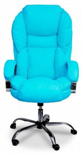 Кресло для руководителя Барон КВ-12-131112-0405 в Урае - uray.mebel-74.com | фото